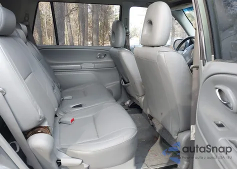 2005 Suzuki Xl-7 Ex/Lx из США, поврежденный, VIN JS3TY92V854100917